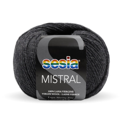 Sesia - Mistral 4ply