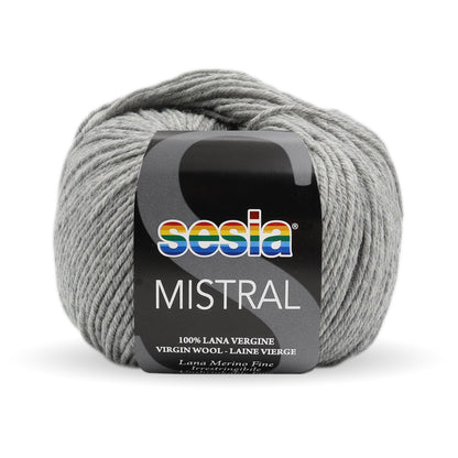 Sesia - Mistral 4ply
