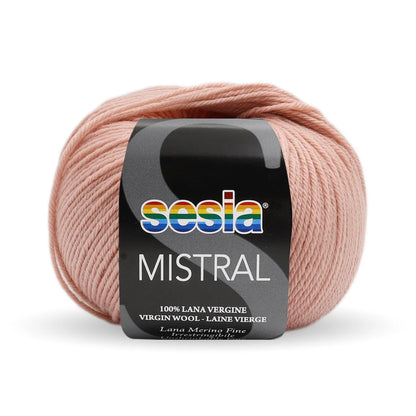 Sesia - Mistral 4ply