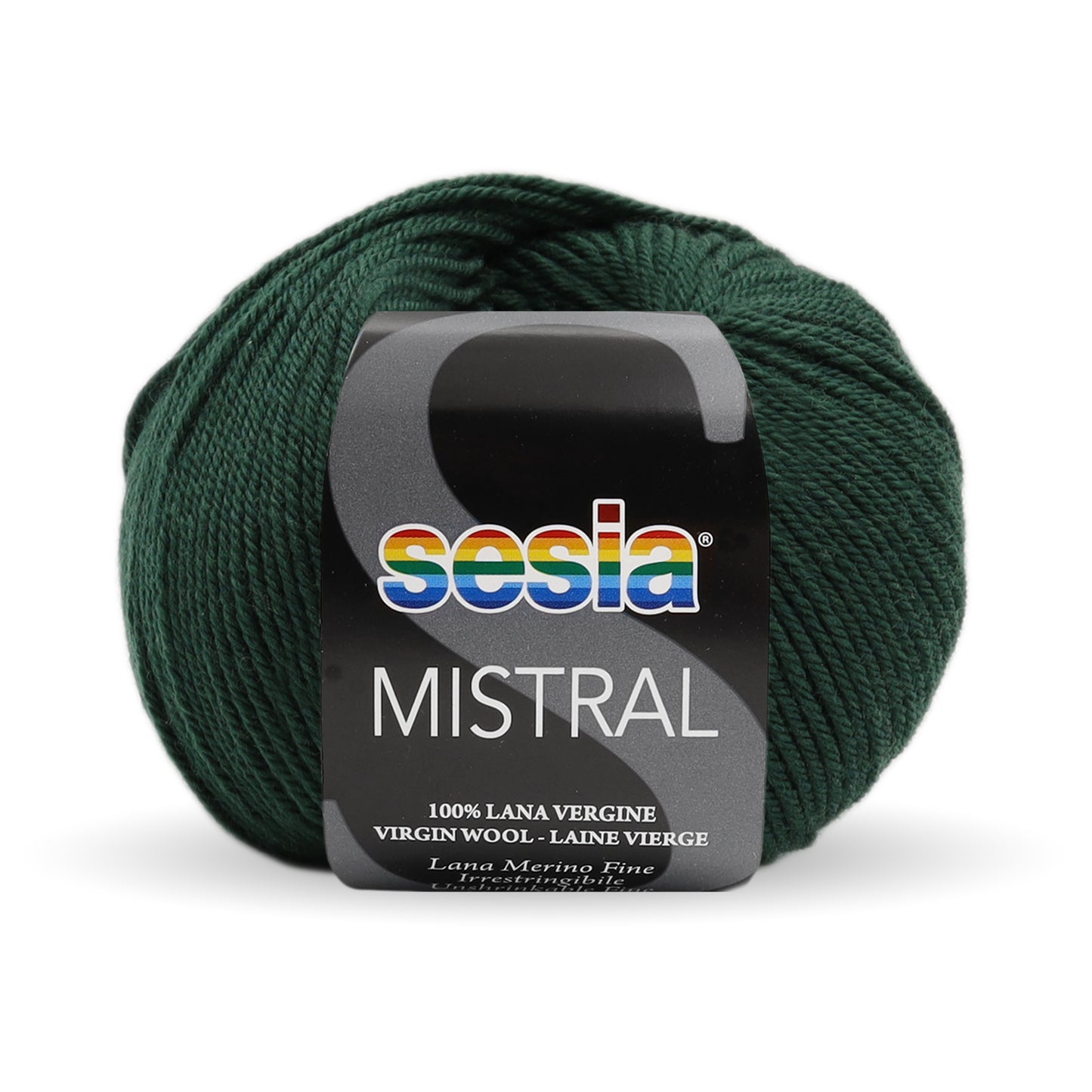Sesia - Mistral 4ply