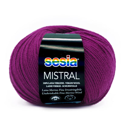 Sesia - Mistral 4ply