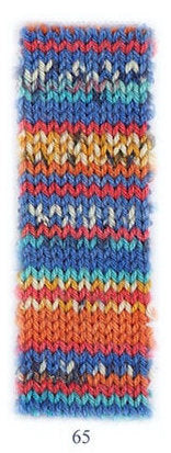 Sesia - Mistral Baby Print 4 Ply
