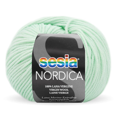 Sesia Nordica - 8 Ply Merino