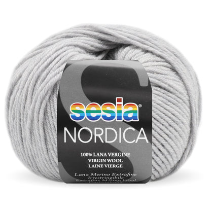 Sesia Nordica - 8 Ply Merino