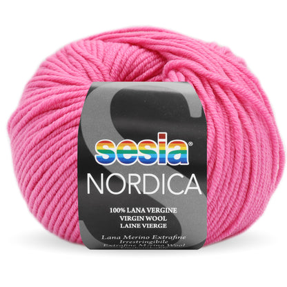 Sesia Nordica - 8 Ply Merino