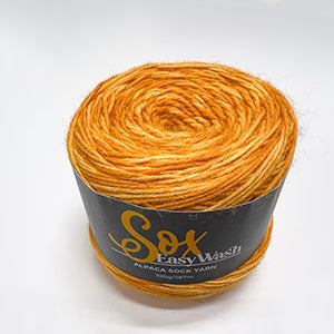Sox Easy Wash - Alpaca Yarns