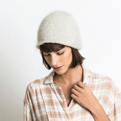 Blue Sky Fibers - Brushed Suri