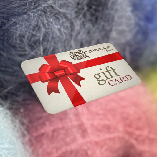 Gift Vouchers