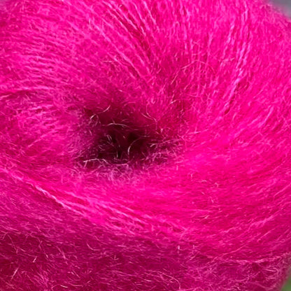 Sesia Eiffel Kid Mohair & Silk