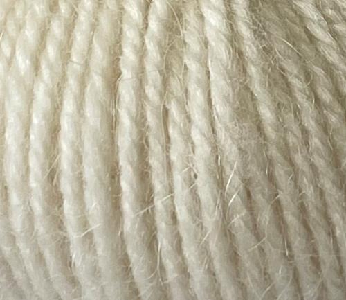 Aella Alpaca + Merino 12 Ply