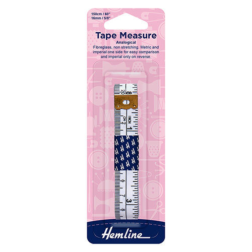 Tape Measure – Analogical 150cm