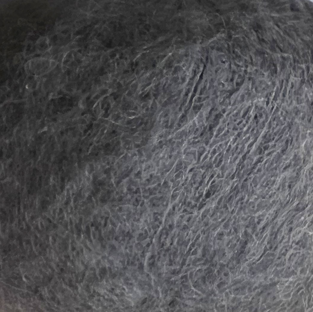Chaska Aqu Lace - Suri Alpaca & Silk