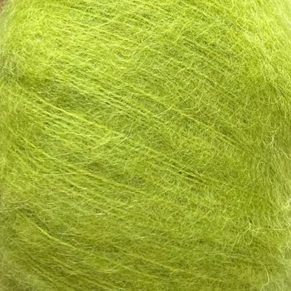 Chaska Aqu Lace - Suri Alpaca & Silk