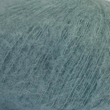 Chaska Aqu Lace - Suri Alpaca & Silk