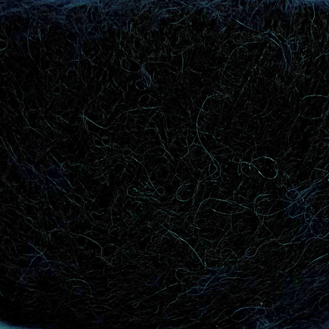 Chaska Aqu Lace - Suri Alpaca & Silk