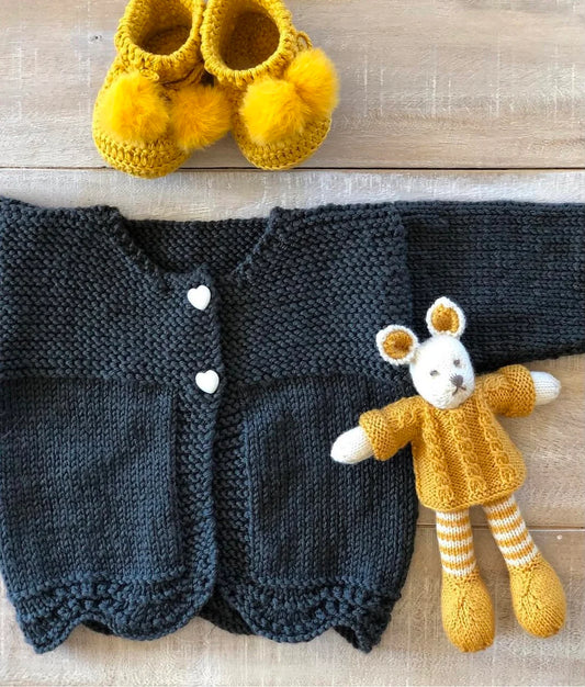 Millie Cardi