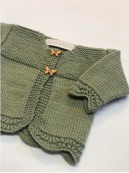 Millie Cardi