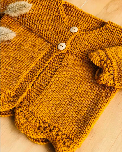 Millie Cardi