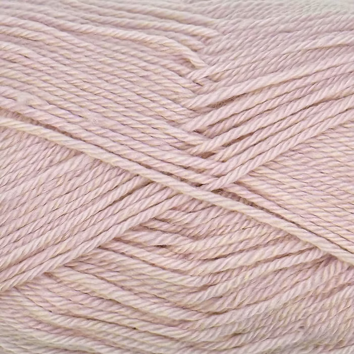 Crucci Baby Love 4ply Merino