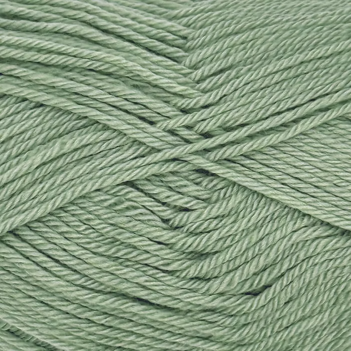 Crucci Baby Love 4ply Merino