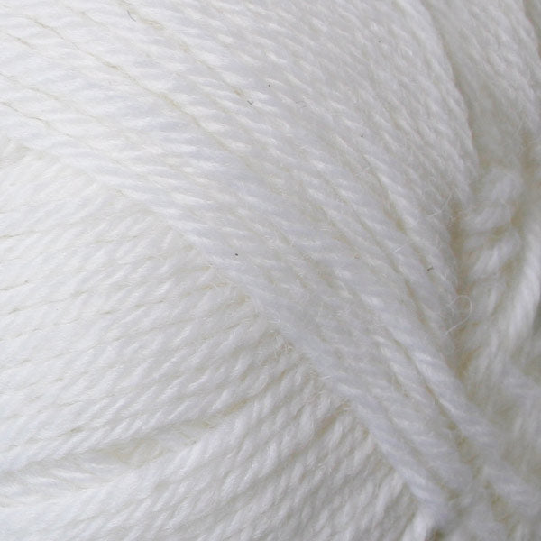 Naturally - Baby Haven 100% Merino 4 Ply
