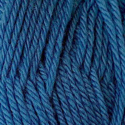 Naturally - Baby Haven 100% Merino 4 Ply