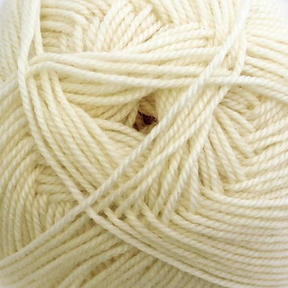 Broadway Yarns - Baby Supremo 3 Ply