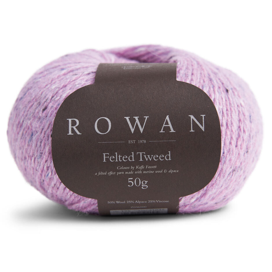 Rowan Felted Tweed Double Knit