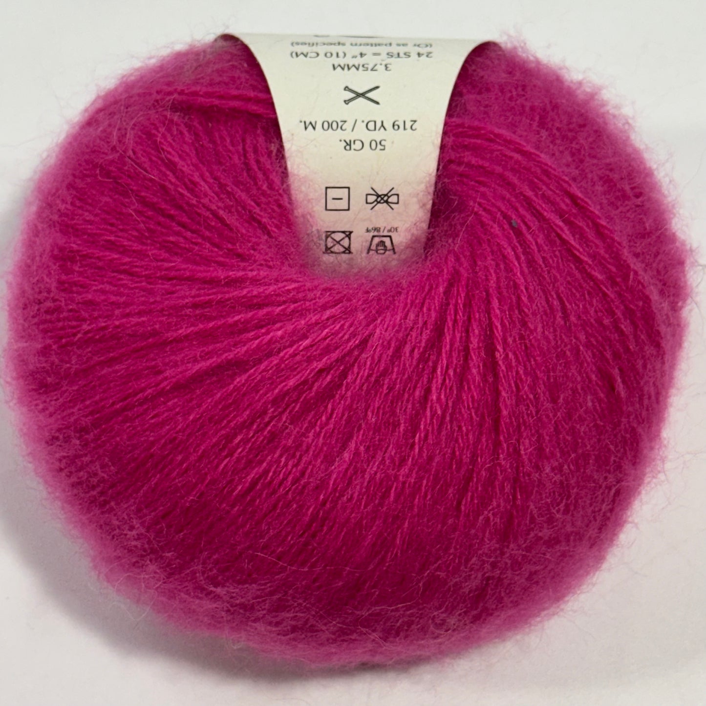 EOL - Chaska Puray 8 Ply