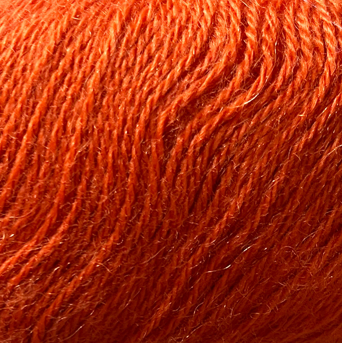 EOL - Chaska Puray 8 Ply