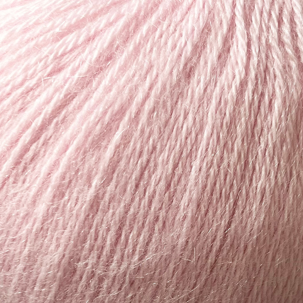EOL - Chaska Puray 8 Ply