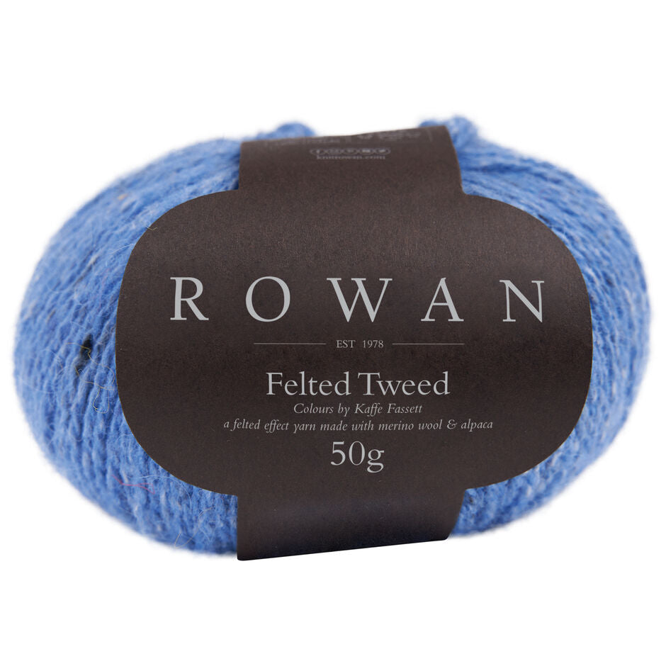 Rowan Felted Tweed Double Knit