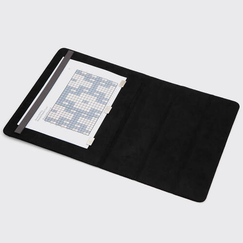 Knitpro - Knitting Chart Keeper - Coal Collection Large