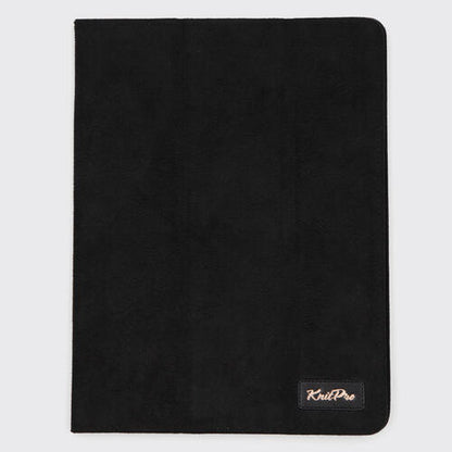 Knitpro - Knitting Chart Keeper - Coal Collection Large