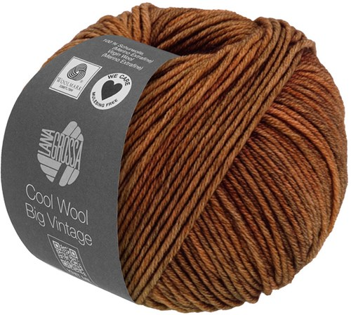 Lana Grossa Cool Wool Big Vintage