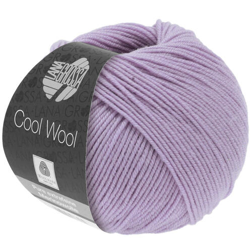 Lana Grossa Cool Wool Big