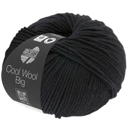 Lana Grossa Cool Wool Big