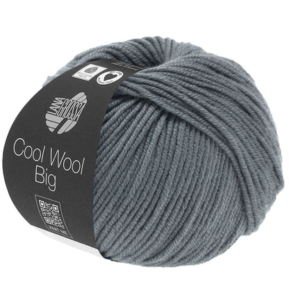 Lana Grossa Cool Wool Big