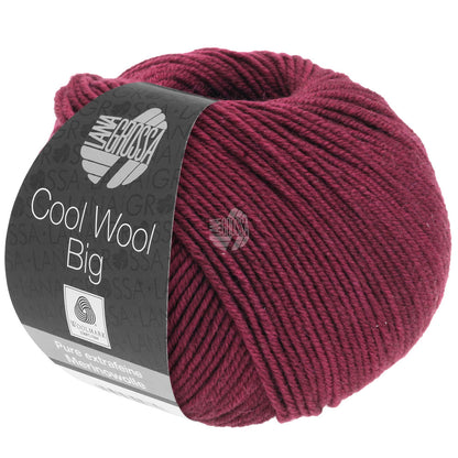 Lana Grossa Cool Wool Big