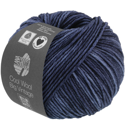 Lana Grossa Cool Wool Big Vintage