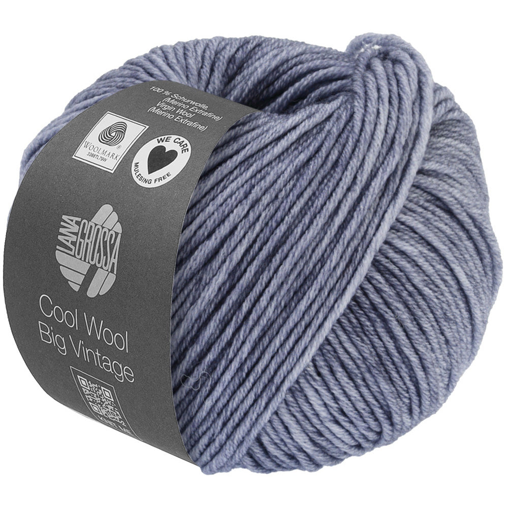 Lana Grossa Cool Wool Big Vintage