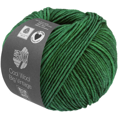 Lana Grossa Cool Wool Big Vintage