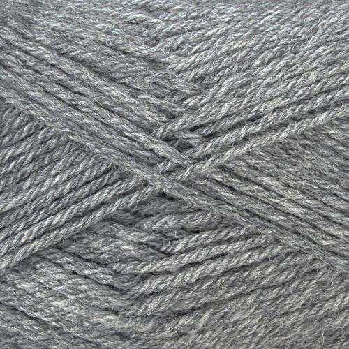 Crucci Greywacke 4ply Naturals