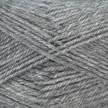 Crucci Greywacke 4ply Naturals