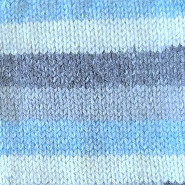 Crucci 4ply Sock Yarn