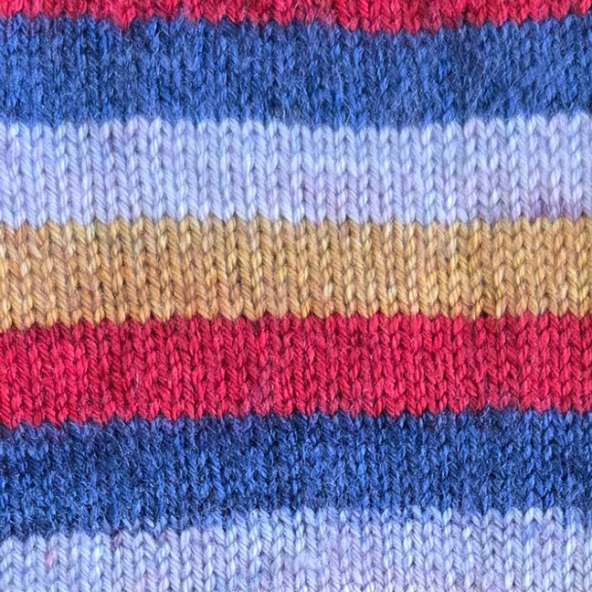 Crucci 4ply Sock Yarn
