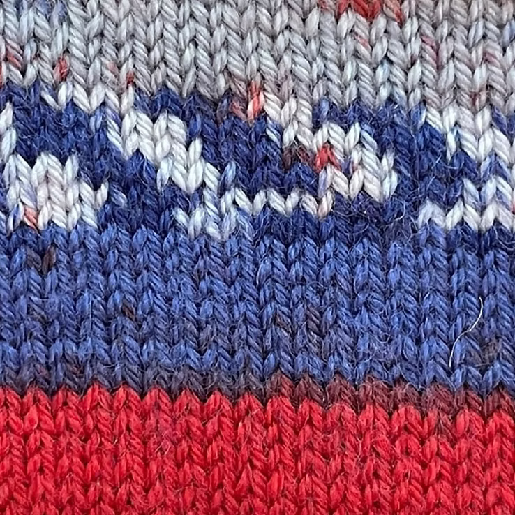 Crucci 4ply Sock Yarn