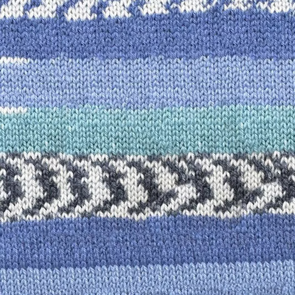 Crucci 4ply Sock Yarn