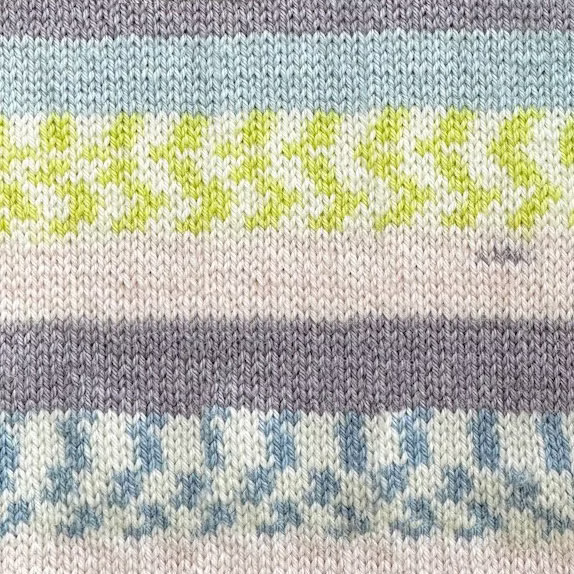 Crucci 4ply Sock Yarn