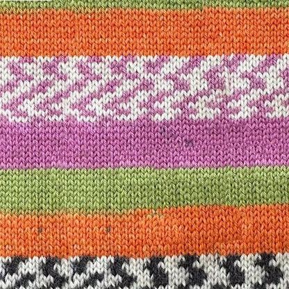 Crucci 4ply Sock Yarn
